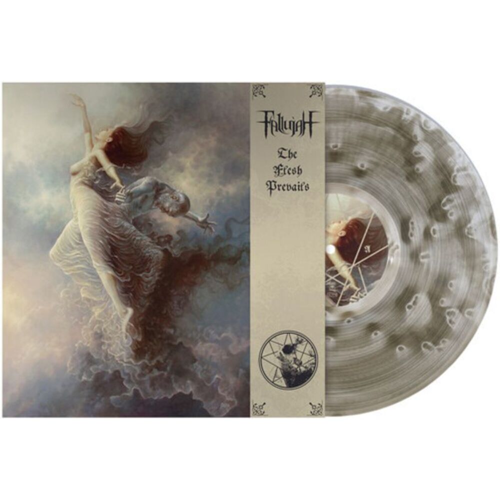 Fallujah - The Flesh Prevails (10 Year Edition)  LP LP